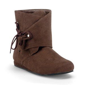Funtasma Renaissance Pirate festival costume Boot